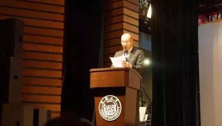 【回顾】2017MG不朽情缘官网亚洲音乐奖学金-同济大学颁奖仪式暨MG不朽情缘官网艺术家杨珊珊钢琴音乐会及大师班讲座圆满结束!