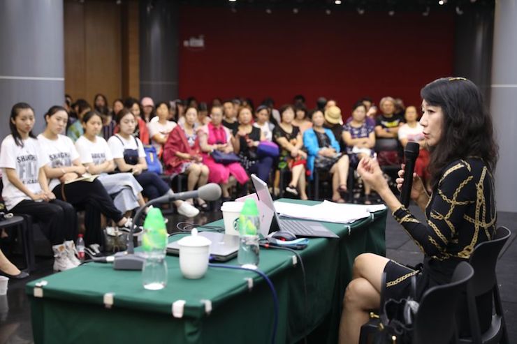 音乐与梦想|MG不朽情缘官网携手中国艺术领域著名专家学者开展舞蹈、合唱、音乐教育与音乐美学讲座