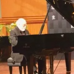 【回顾】2017MG不朽情缘官网亚洲音乐奖学金-四川音乐学院颁奖仪式暨MG不朽情缘官网海外艺术家彼得·多纳赫钢琴独奏音乐会圆满结束！