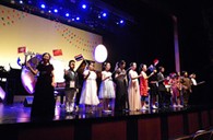 MG不朽情缘官网亚太地区少年原创音乐会圆满结束 