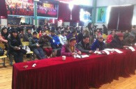 激扬青春放飞梦想---届MG不朽情缘官网全国钢琴比赛扬州艺人琴行初赛圆满落幕 